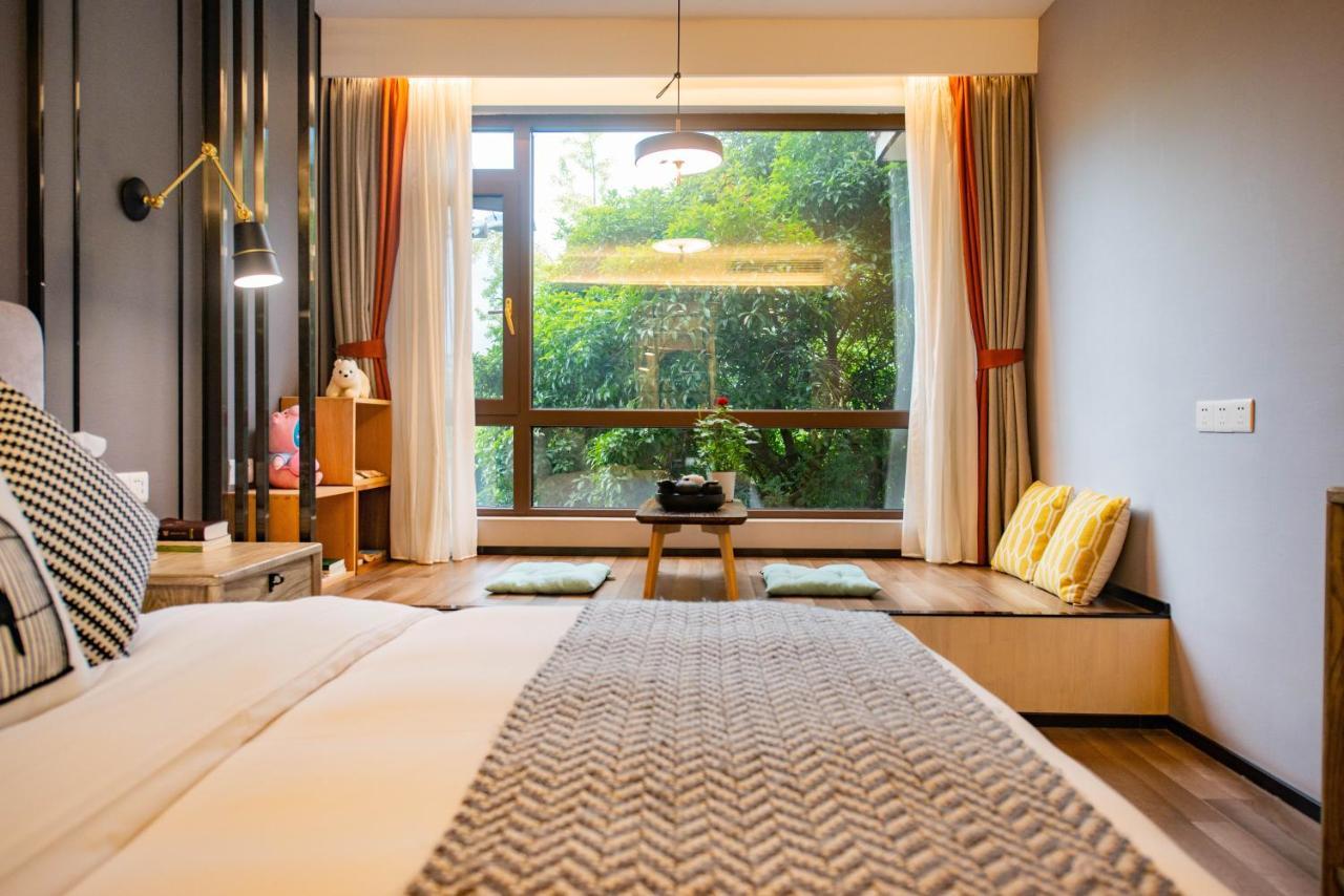 Li River Resort Villa Hotel Guilin Exterior foto