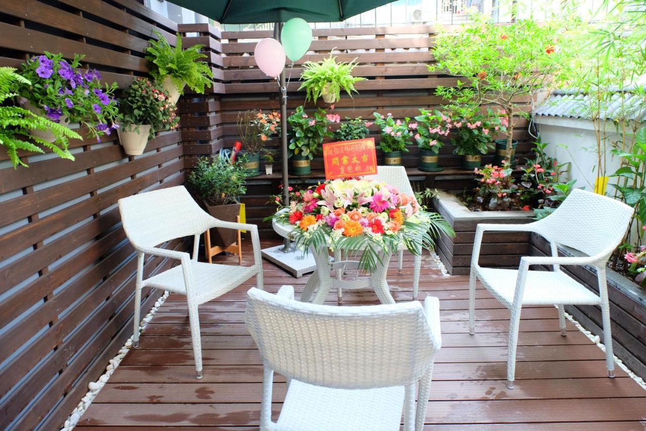 Li River Resort Villa Hotel Guilin Exterior foto