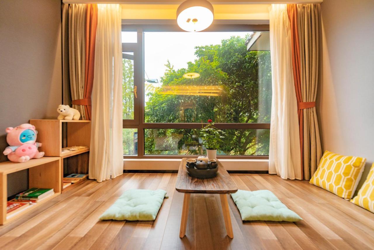 Li River Resort Villa Hotel Guilin Exterior foto